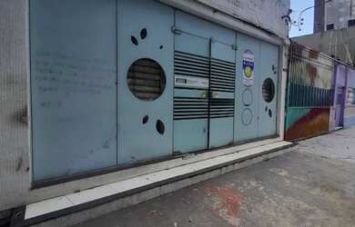 Imagem: O depósito possui 105m² de Área e está localizado em Umarizal