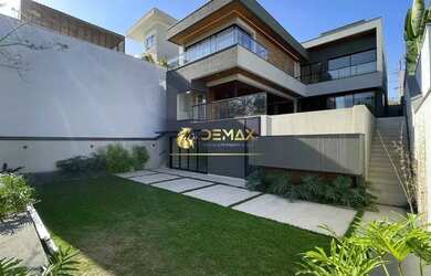 Imagem 12: Casa de Luxo no Montserrat - Vista Permanente SJC