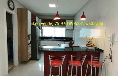 Imagem 5: Leo vende, Papagaio, Amarilis, 4 4 sendo 2 suítes, closet, veja fotos