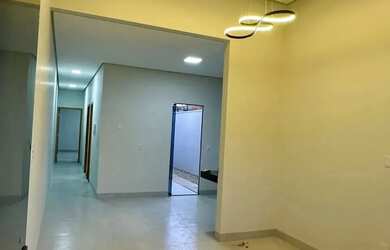 Imagem 3: Casa nova para venda na quadra 1.305 sul