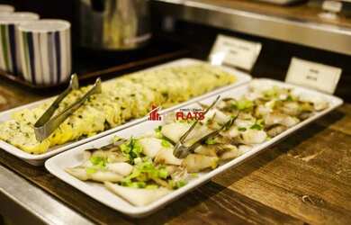 Imagem 10: Flat com ótimo preço no bairro Bela Vista. Confira!