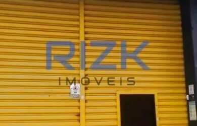 Imagem 11: Galpão com boa oportunidade de negócio