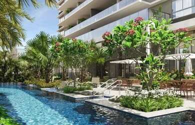 Imagem 7: AURA - R$ 2.340.000 - Apartamento à venda, 3 Suítes, 195m², 2 Vagas...