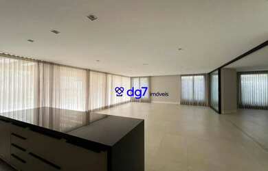 Imagem 2: Alphaville Residencial Zero, 4 suítes e 6 vagas - 550 m²