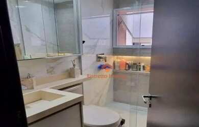 Imagem 13: Apartamento à venda, 73 m² por R$ 1.599.000,00 - Pinheiros - São Paulo/SP