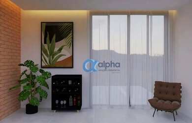 Imagem 13: Ótima Cobertura Duplex a Venda - Petrópolis, Corrêas