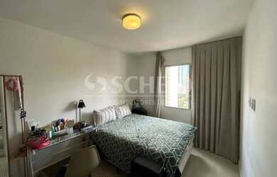 Imagem 16: Apartamento reformado de 40m² próximo ao Parque da Aclimação