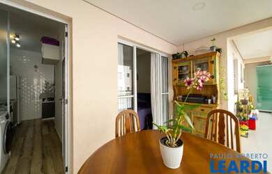 Imagem 9: APARTAMENTO - PARQUE RESIDENCIAL NOVE DE JULHO - SP