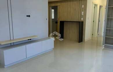 Imagem 9: Apartamento dois dormitórios com duas suítes e vaga de garagem coberta