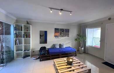 Imagem 3: Linda casa para venda com 100m², com 3 quartos no Bairro Alto