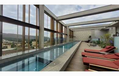 Imagem 3: LOCAÇÂO Apartamento duplex, no Navegantes/Alphaville, de 66m², com...