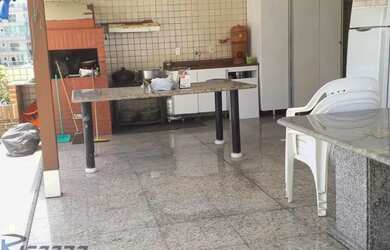 Imagem 12: Apartamento à venda 3 quartos, 2 suites, terraço gourmet, 2 vagas de...