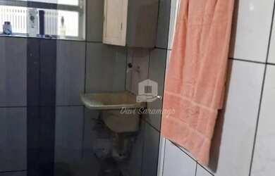 Imagem 8: Apartamento à Venda em São Domingos