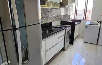 Imagem 2: Apartamento residencial para Venda no condomínio Vila das flores, Muchila, Feira de Santan