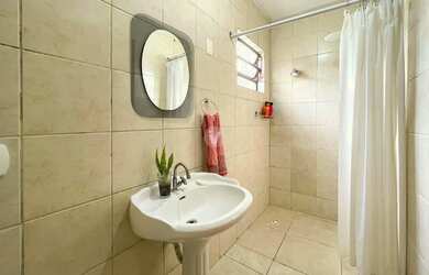 Imagem 16: Casa 3 dormitórios com pátio