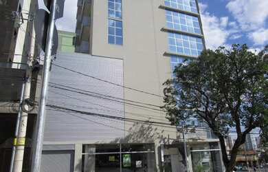 Imagem 16: Venda de sala comercial no Santo Agostinho