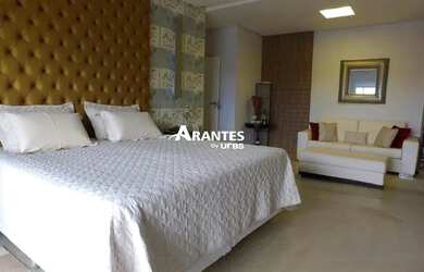 Imagem 9: Sobrado em condomínio com 555m² 4 quartos à venda no Gávea Paradiso