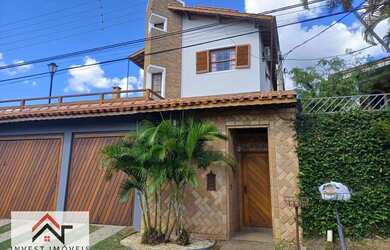 Imagem 2: Casa para locação no Jardim Paulista em Atibaia