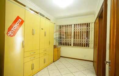 Imagem 16: Casa com piscina, espaço gourmet, 3 dormitórios, em Camobi, por apenas R$ 720.000,00