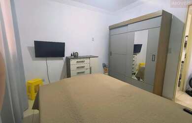 Imagem 6: Edf. Arariboia. 10m² de Área, 1 Vaga na garageme1 Dormitório