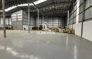 Imagem 8: Galpão/Armazém condomínio aluguel, 3050 m² por R$ 76.250,00