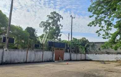 Imagem 6: Terreno - Chácaras Campos Elíseos - Campinas