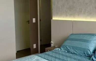 Imagem 10: Apartamento no Perequê, 3 suítes 200m do mar