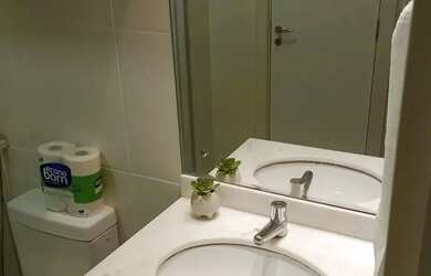 Imagem 16: Imóvel para venda com 55 metros quadrados com 2 quartos