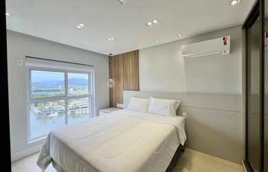 Imagem 15: Apartamento na Barra Sul Mobiliado Quadra do Mar em Balneário Camboriú