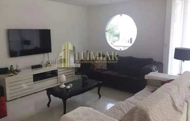 Imagem 2: Oportunidade em Maria Paula/Niterói Casa 5 Quartos no Country II