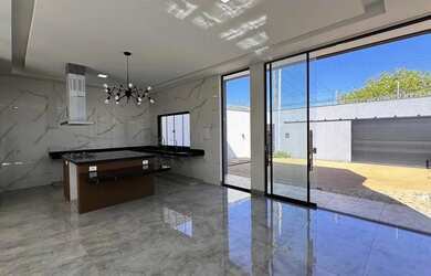 Imagem 6: Casa à venda na 1404 com 3Q, sendo 1 Suíte por apenas R$ 760 mil em...