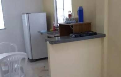 Imagem 16: alugamos kitenetes mobiliados por temporada -feriados-finais de semana...