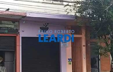 Imagem: O depósito possui 230m² de Área e está localizado em Vila