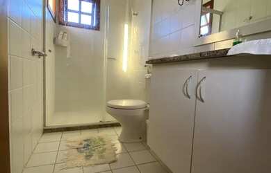 Imagem 10: Apartamento Duplex, de 98,41 composto de 2 suítes com ar condicionado,...