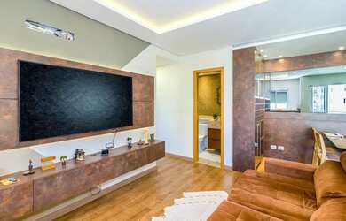 Imagem 7: Apartamento à venda 2 Quartos, 1 Vaga, 69M², Edifício NYC Palhano,...