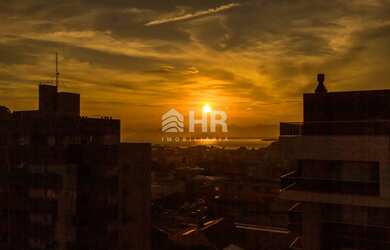 Imagem 6: Cobertura duplex com 03 dormitórios sendo 01 suíte e 01 vaga de garagem...