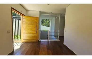 Imagem 9: Casa para venda em Loteamento Morrão da Força com 4 quartos, sendo 2...