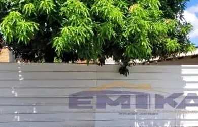 Imagem: O terreno possui 200m² de Área e está localizado em Jardim