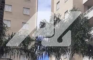 Imagem: O apartamento possui 2 Dormitórios, 2 Banheiros, 2 Vagas na