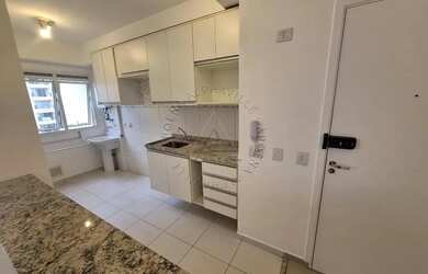 Imagem 8: APARTAMENTO PARA LOCAÇÃO EM ALPHAVILLE