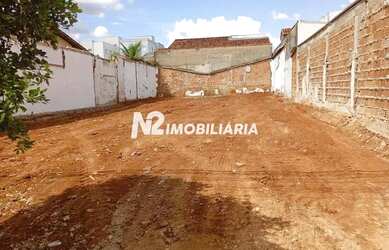 Imagem: O terreno possui 360m² de Área e está localizado em Santa