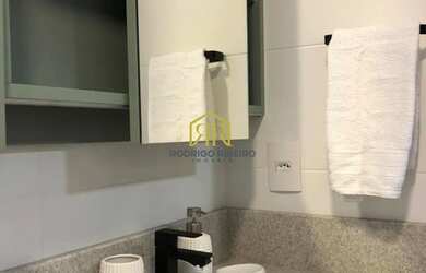 Imagem 8: MORE NO MELHOR BAIRRO DE FLORIPA - AGRONÔMICA