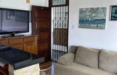 Imagem 3: Apto Frente a praia - Pacote Réveillon Maçarico