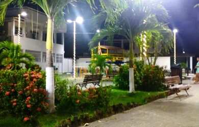 Imagem 10: Casa 3/4 Ilha praia de Berlinque