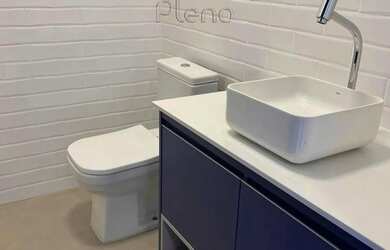 Imagem 12: Casa à venda em Campinas, Swiss Park, com 4 suítes, com 344 m², Biel...