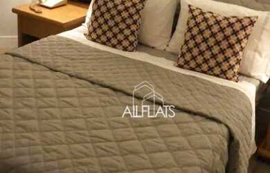 Imagem 11: Apartamento com 1 dormitório à venda, 40 m² por R$ 314.000,00 - Morumbi - São Paulo/SP