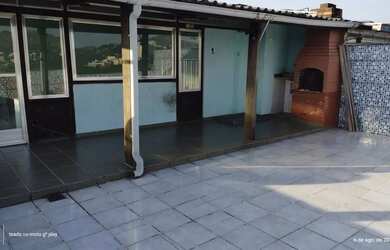 Imagem 12: Cobertura para Venda em São Gonçalo, Porto Novo, 2 dormitórios, 2 banheiros,...