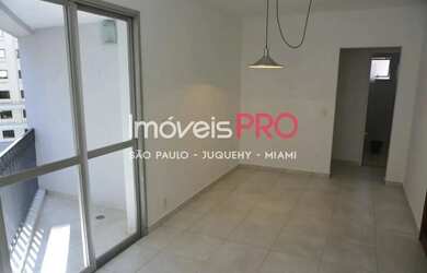 Imagem 2: Apartamento, Vila Olímpia - São Paulo