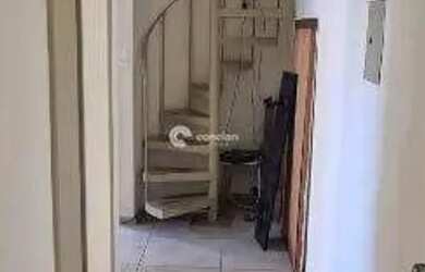 Imagem 10: Duplex à Venda no Centro de Santa Maria Próximo à UFN, Calçadão e...