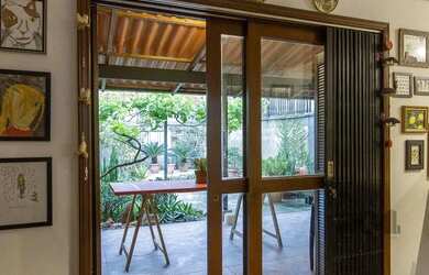 Imagem 15: Casa em Hípica. Piscina, Ar-condicionado, Área de serviçoe111m² de...